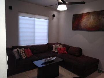 Casa en Venta en Colinas del Huajuco