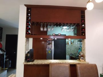 Casa en Venta en Colinas del Huajuco