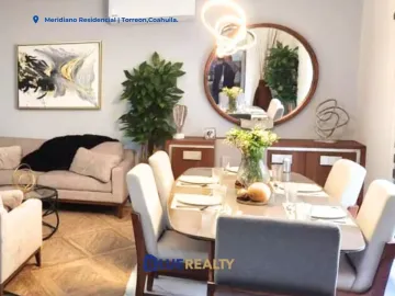 CASAS EN VENTA EN NUEVO FRACCIONAMIENTO EN AMPLIACION LA ROSITA, TORREON.