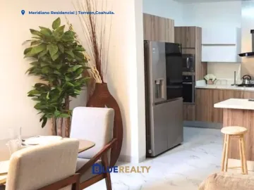 CASAS EN VENTA EN NUEVO FRACCIONAMIENTO EN AMPLIACION LA ROSITA, TORREON.