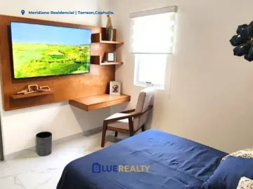 CASAS EN VENTA EN NUEVO FRACCIONAMIENTO EN AMPLIACION LA ROSITA, TORREON.