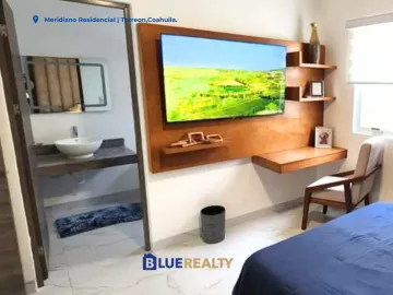 CASAS EN VENTA EN NUEVO FRACCIONAMIENTO EN AMPLIACION LA ROSITA, TORREON.