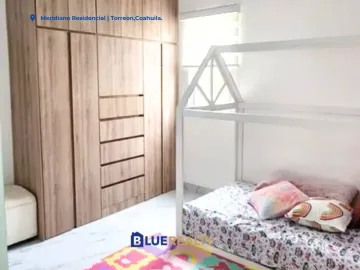 CASAS EN VENTA EN NUEVO FRACCIONAMIENTO EN AMPLIACION LA ROSITA, TORREON.