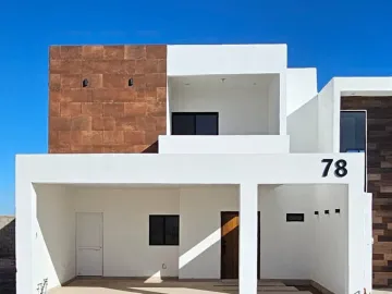 Casa en Venta en Los Viñedos, Torreón, Coahuila de Zaragoza