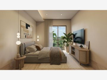 Departamento en Venta en Supermanzana 11
