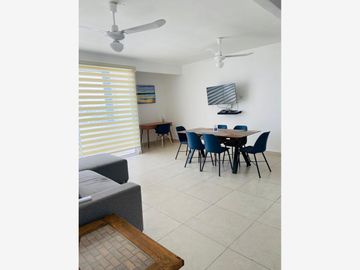 Departamento en Venta en Supermanzana 501