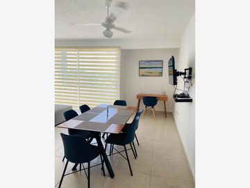 Departamento en Venta en Supermanzana 501