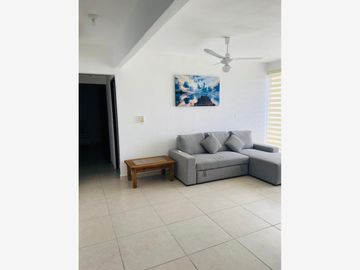 Departamento en Venta en Supermanzana 501