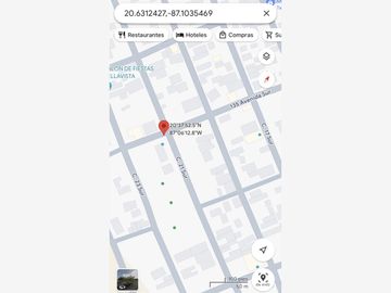 Edificio en Venta en Felipe Carrillo Puerto Centro