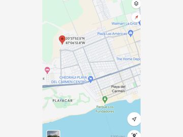 Edificio en Venta en Felipe Carrillo Puerto Centro