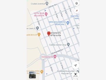 Edificio en Venta en Felipe Carrillo Puerto Centro