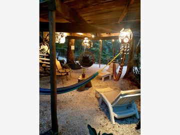 Terreno en Venta en Puerto Morelos