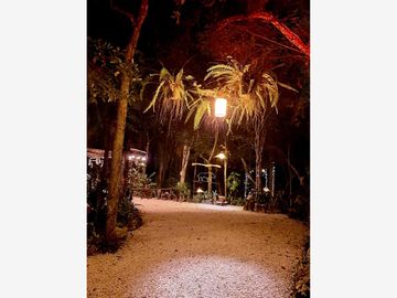 Terreno en Venta en Puerto Morelos