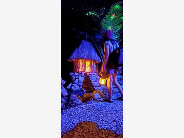 Terreno en Venta en Puerto Morelos