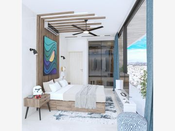 Departamento en Venta en Playa del Carmen Centro