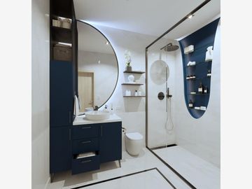 Departamento en Venta en Playa del Carmen Centro