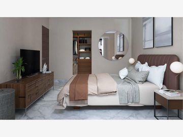 Departamento en Venta en Alfredo V Bonfil