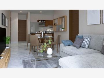 Departamento en Venta en Alfredo V Bonfil