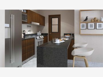 Departamento en Venta en Alfredo V Bonfil