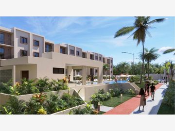 Departamento en Venta en Alfredo V Bonfil