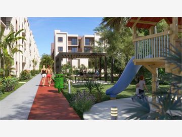 Departamento en Venta en Alfredo V Bonfil