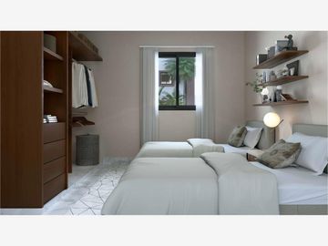 Departamento en Venta en Alfredo V Bonfil