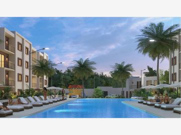 Departamento en Venta en Alfredo V Bonfil