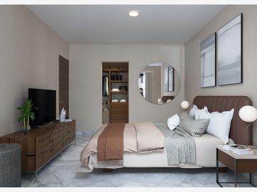 Departamento en Venta en Alfredo V Bonfil