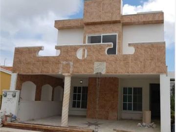 Casa en Venta en Gran Santa Fe