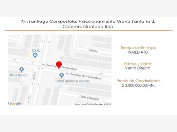 Casa en Venta en Gran Santa Fe