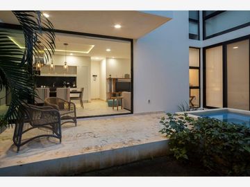 Casa en Venta en Akumal