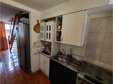 SE VENDE CASA SAN ALBERTO CON AV MEXICO, PUENTE ALTO.