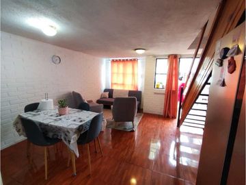 SE VENDE CASA SAN ALBERTO CON AV MEXICO, PUENTE ALTO.