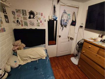 SE VENDE CASA SAN ALBERTO CON AV MEXICO, PUENTE ALTO.