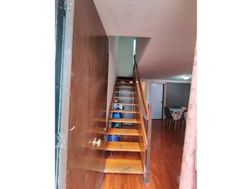 SE VENDE CASA SAN ALBERTO CON AV MEXICO, PUENTE ALTO.
