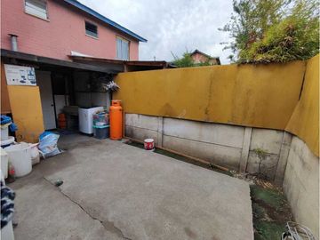 SE VENDE CASA SAN ALBERTO CON AV MEXICO, PUENTE ALTO.