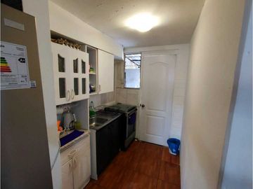 SE VENDE CASA SAN ALBERTO CON AV MEXICO, PUENTE ALTO.