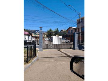 SE VENDE CASA SAN ALBERTO CON AV MEXICO, PUENTE ALTO.