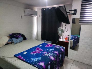 SE VENDE CASA SAN ALBERTO CON AV MEXICO, PUENTE ALTO.