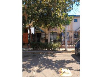 SE VENDE CASA SAN ALBERTO CON AV MEXICO, PUENTE ALTO.