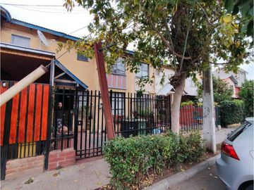 SE VENDE CASA SAN ALBERTO CON AV MEXICO, PUENTE ALTO.