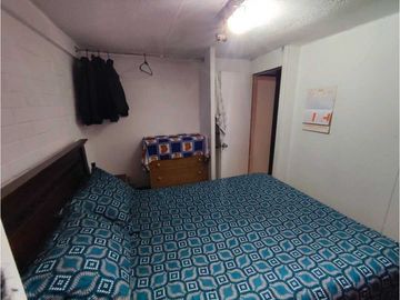 SE VENDE CASA SAN ALBERTO CON AV MEXICO, PUENTE ALTO.