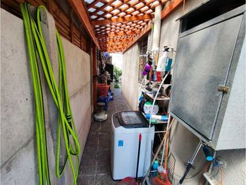 SE VENDE CASA COMERCIAL, CASAS DEL VALLE, PUENTE ALTO