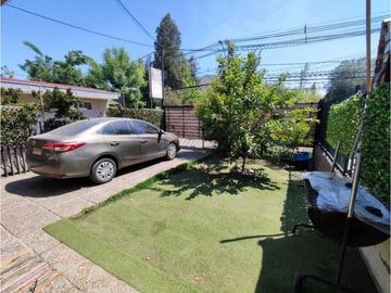 SE VENDE CASA COMERCIAL, CASAS DEL VALLE, PUENTE ALTO