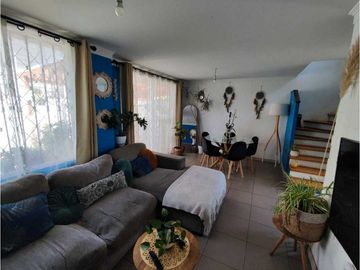 SE VENDE CASA COMERCIAL, CASAS DEL VALLE, PUENTE ALTO