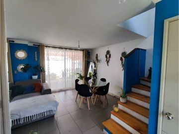 SE VENDE CASA COMERCIAL, CASAS DEL VALLE, PUENTE ALTO