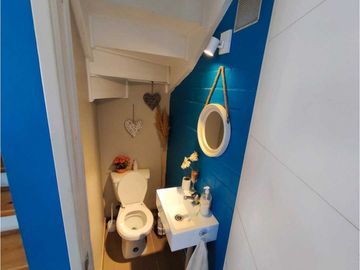 SE VENDE CASA COMERCIAL, CASAS DEL VALLE, PUENTE ALTO