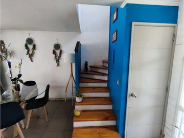 SE VENDE CASA COMERCIAL, CASAS DEL VALLE, PUENTE ALTO