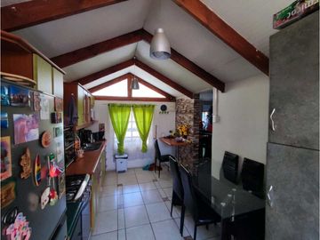 SE VENDE CASA CERCA METRO PROTECTORA LA INFANCIA PUENTE ALTO
