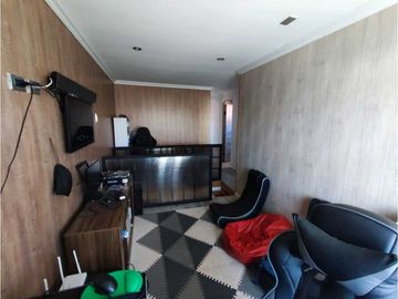 SE VENDE CASA CERCA METRO PROTECTORA LA INFANCIA PUENTE ALTO